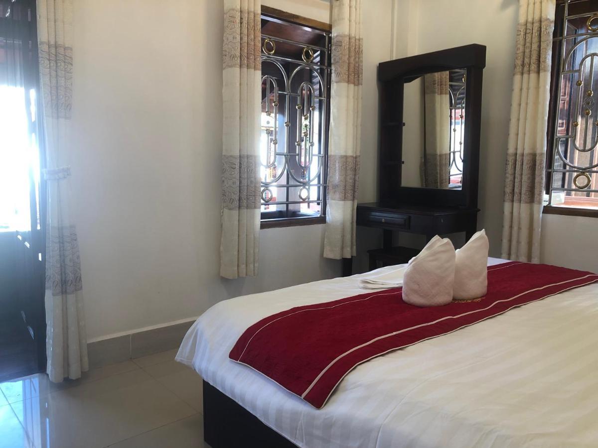 Suan Keo Place House Луанг Прабанг Екстериор снимка