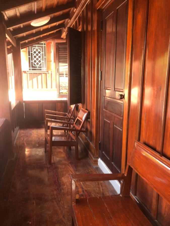 Suan Keo Place House Луанг Прабанг Екстериор снимка