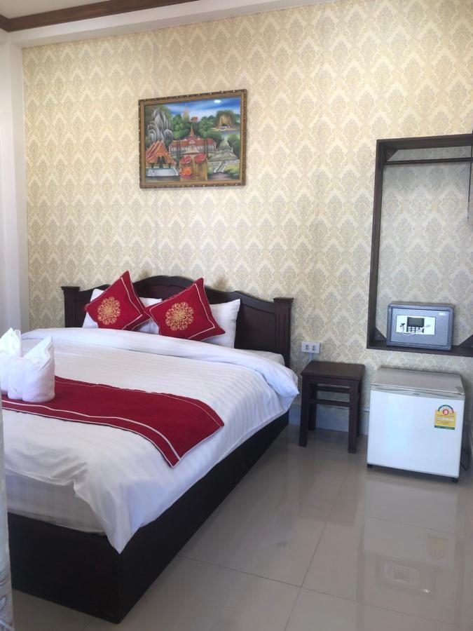 Suan Keo Place House Луанг Прабанг Екстериор снимка