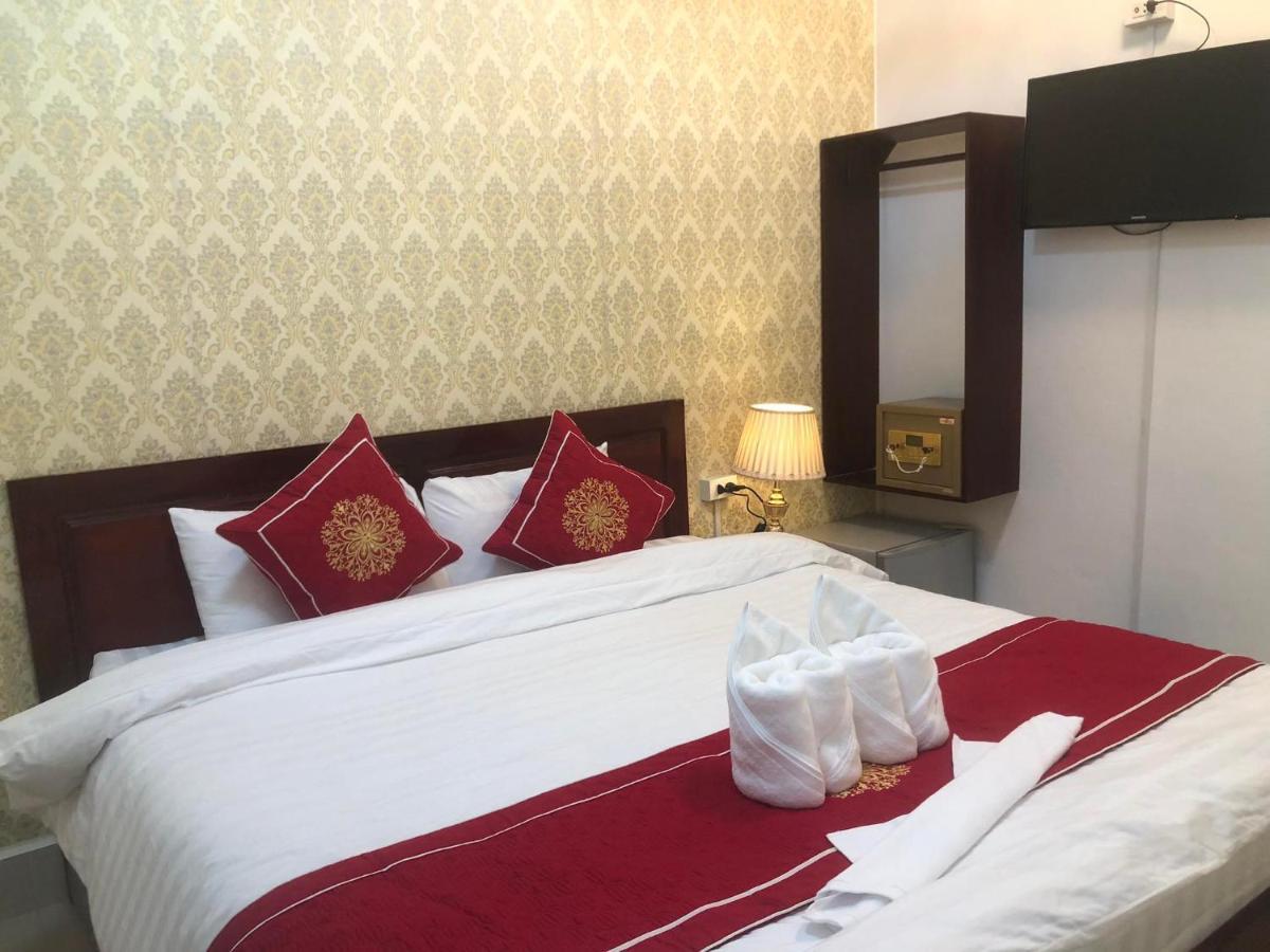 Suan Keo Place House Луанг Прабанг Екстериор снимка