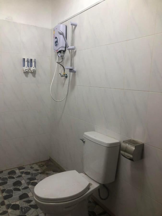 Suan Keo Place House Луанг Прабанг Екстериор снимка
