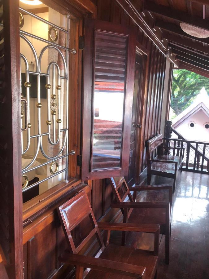 Suan Keo Place House Луанг Прабанг Екстериор снимка