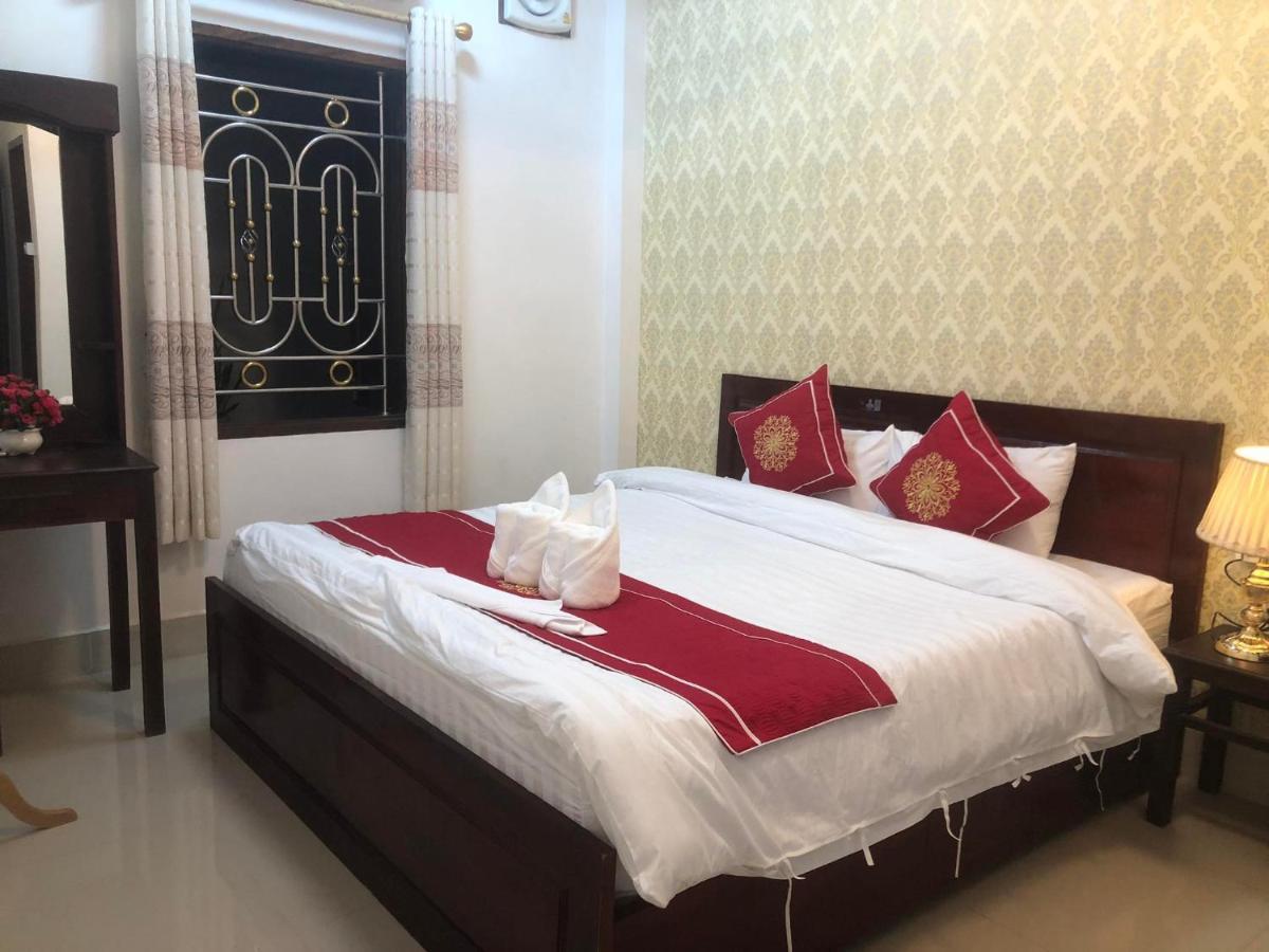 Suan Keo Place House Луанг Прабанг Екстериор снимка