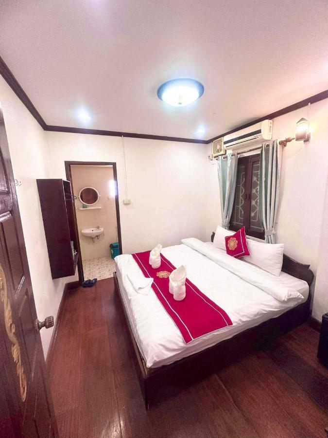 Suan Keo Place House Луанг Прабанг Екстериор снимка