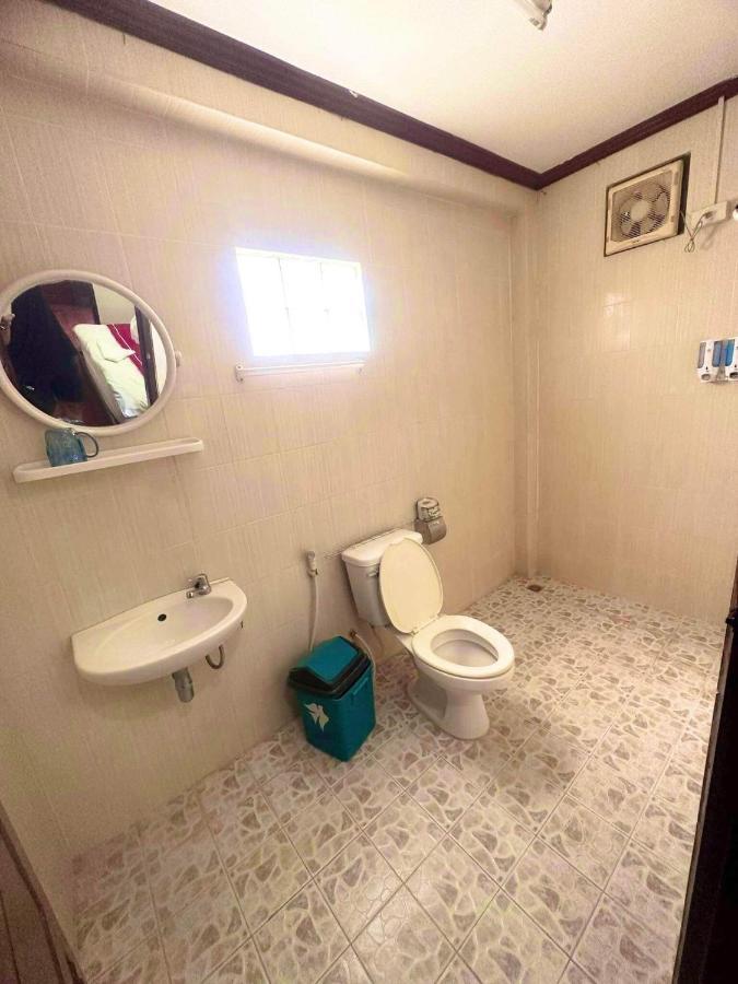 Suan Keo Place House Луанг Прабанг Екстериор снимка